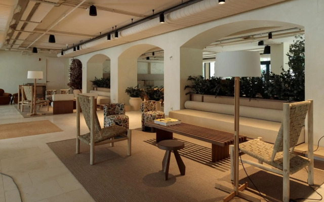 Mercure Benidorm