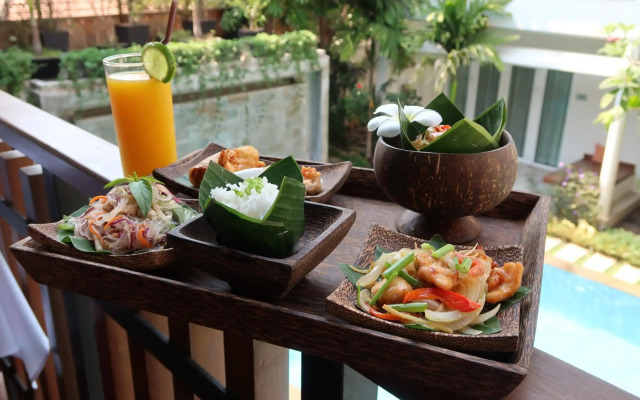 Indra Angkor Residence