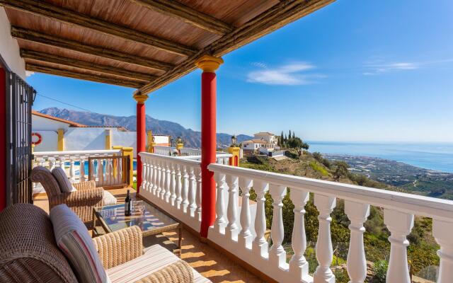 Villa Cortijo Martin