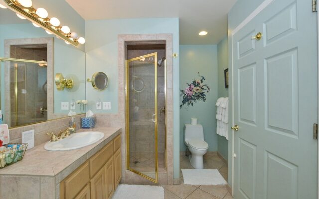 Alpenhorn Bed And Breakfast Inn