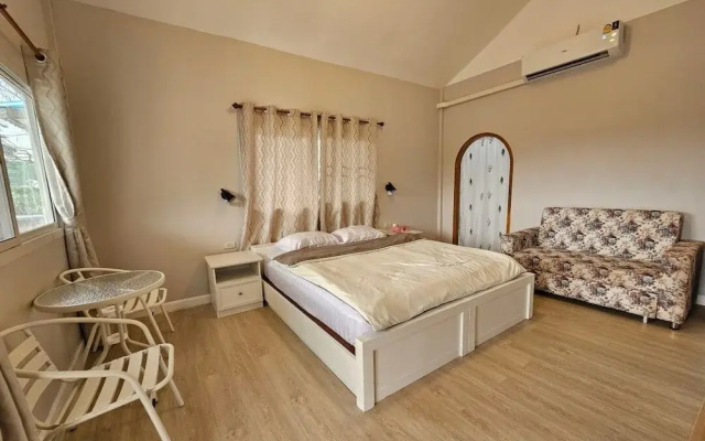 Holiday Resort Rimping