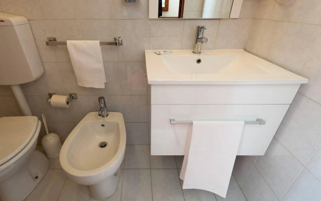 Parking Hotel Giardino