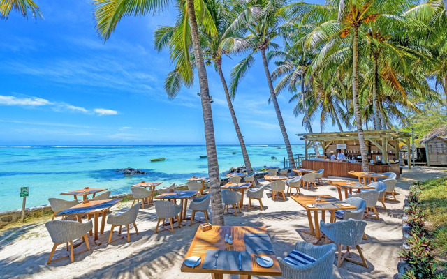 Seasense Boutique Hotel & Spa