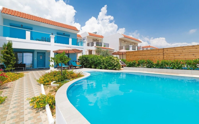 Kolymbia Dreams Maisonettes