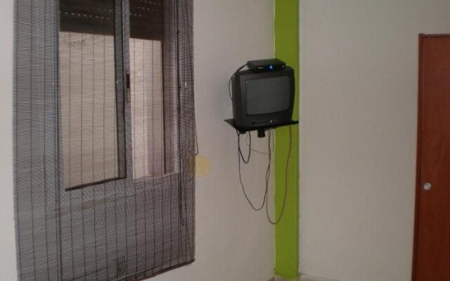 Hostal Lepanto