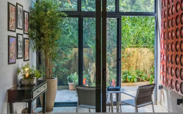 Avior by Hireavilla - 4BR w Infinity Pool in Parra