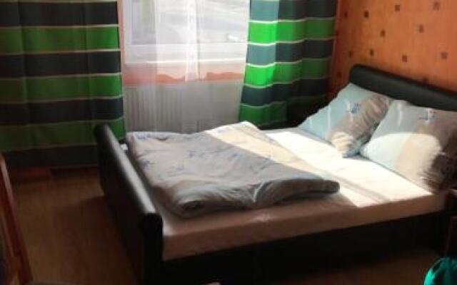 Hostel mPark Myslowice