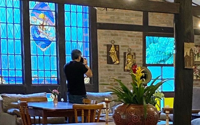 Hotel Santa Esmeralda