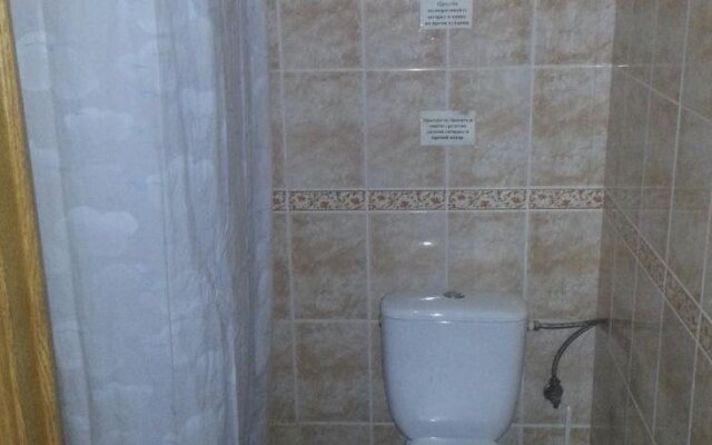 Отель Адлер