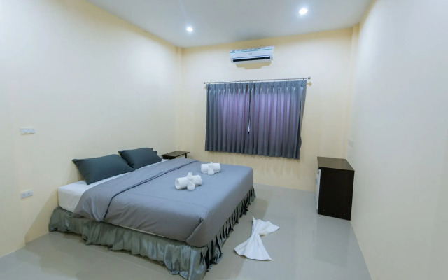 Haad Chaweng Resort and Hostel
