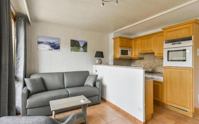 Appartement Courchevel 1650, 2 pièces, 5 personnes - FR-1-514-65