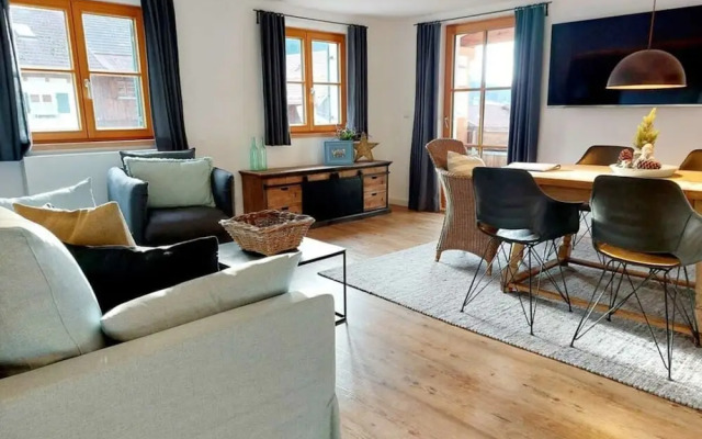 Apartment in Bad Hindelang-bad Oberdorf
