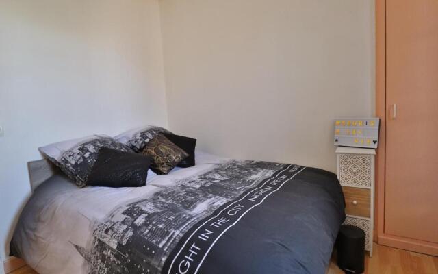 Appartement hypercentre troyes