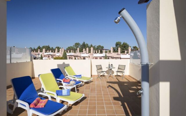Casa Tara - Sunset Villas