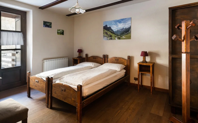 Albergo Locanda Mistral