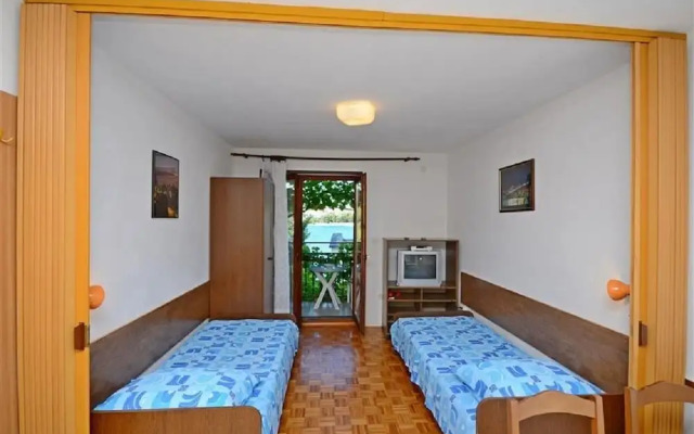 Dane - 30m From the sea - A3