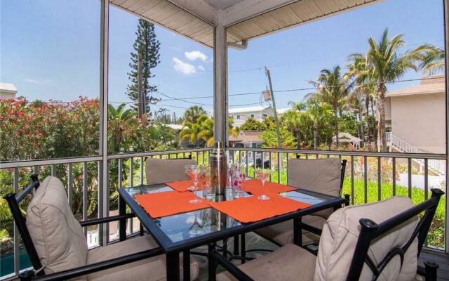 Beachside by RedAwning