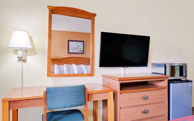 Days Inn Morrilton