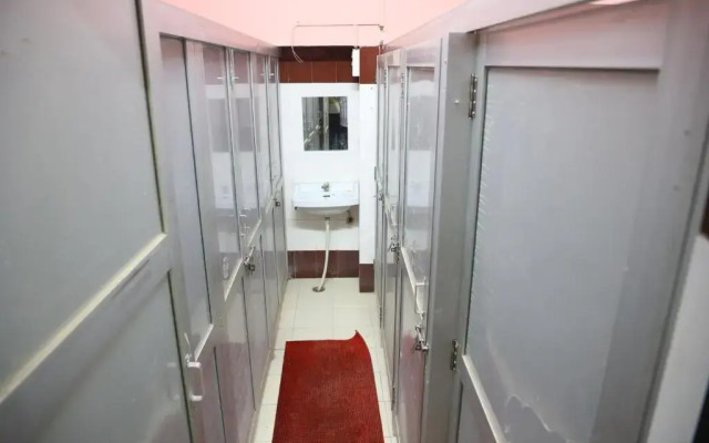 Sant Kripa Backpackers Hostel