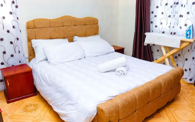 Adorable Homely Stay