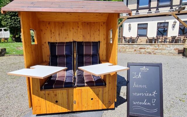 Waldquelle Hotel Restaurant