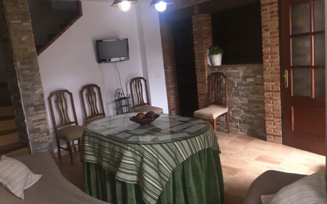 Casa Cueva "Las Calcetas"