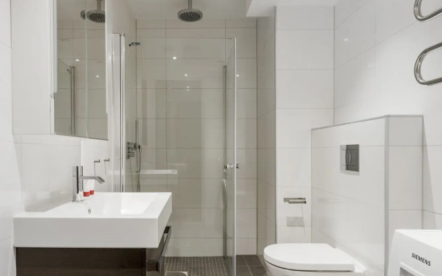 Forenom Apartments Oslo Opera