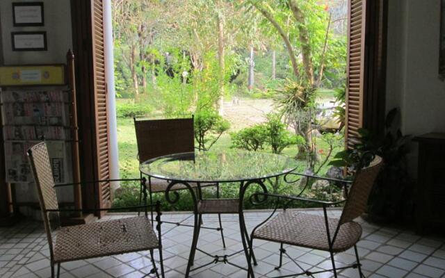 Juldis Khao Yai Apartment