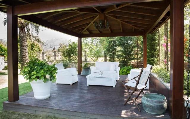 Villa Mertcan by Important Group Travel BD439