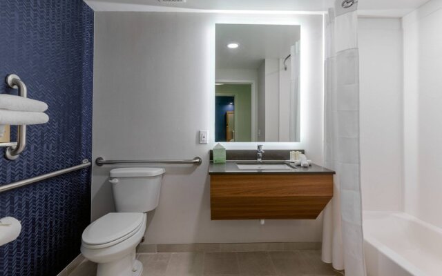 Fairfield Inn & Suites Atlanta East/Lithonia