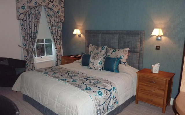 Orsett Hall Hotel