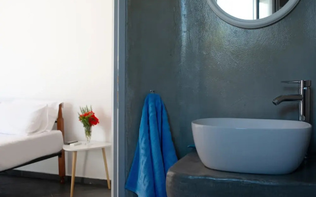 Petra Mykonos Studios & Suites