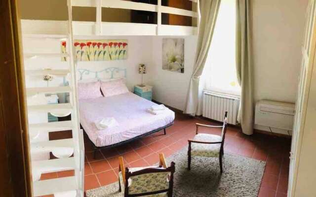 Hton 6 Flat rents Rome