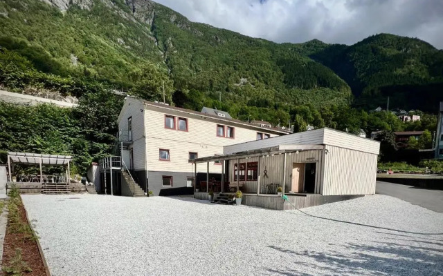 Trolltunga Studios