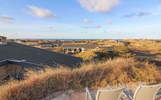"Zoya" - 300m from the sea in NW Jutland