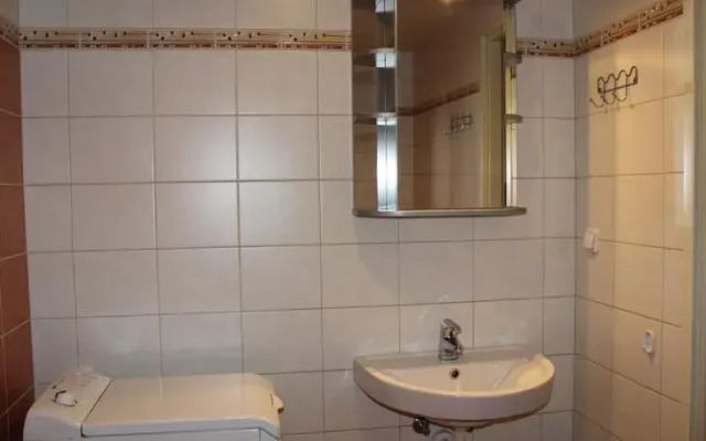 Summer Apartment Papiniidu