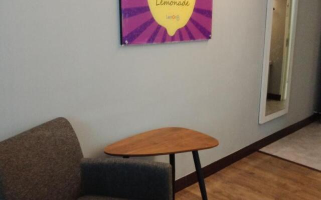 Lemon 8 Boutique Hotel @ Malacca