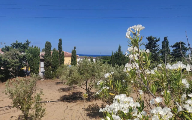 Villa dei Ginepri