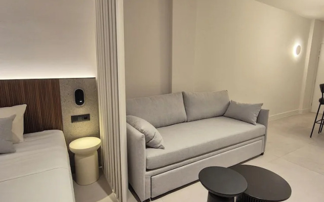 Shape Suites Athens
