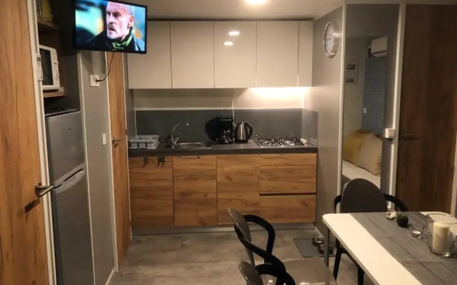 Mobilehome Ive U Slavka