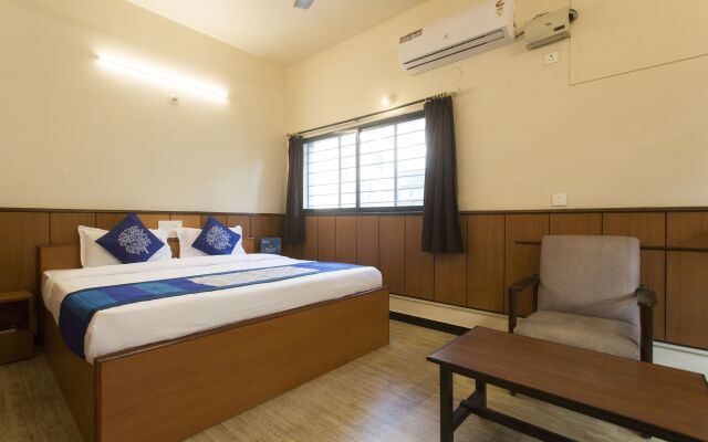 OYO 9831 Hotel Pathik