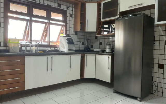 Casa de praia condominio mar verde