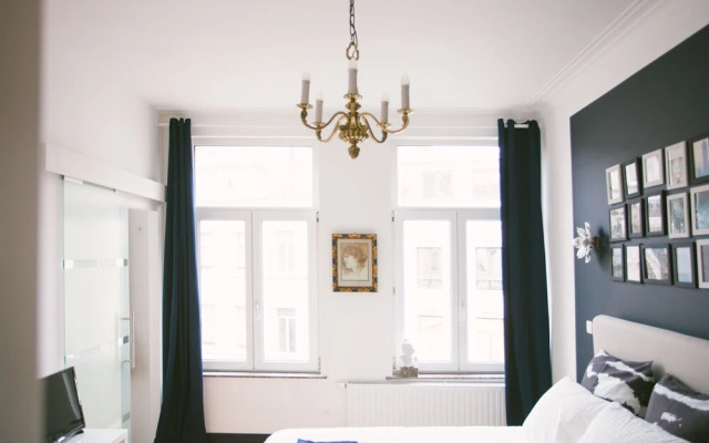 B&B Villa 36