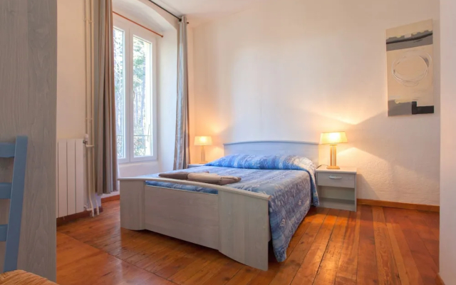 Chambres d'hôtes Casa Alta