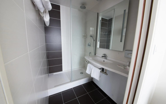 Mercure Lille Roubaix Grand Hotel