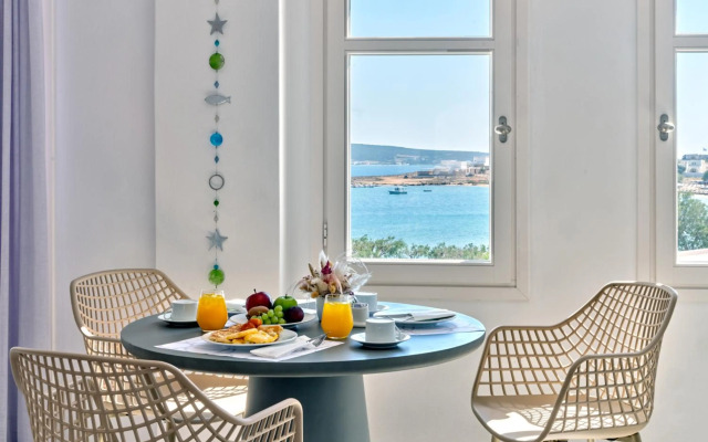 Stelia Mare Boutique Hotel