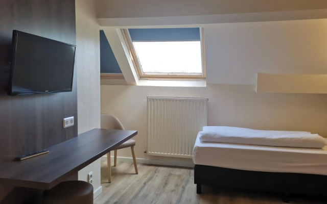 Hotel Albert 2