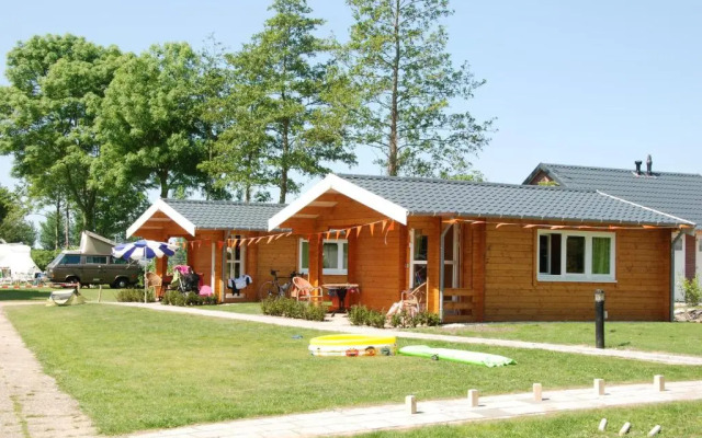 Camping "De Stuurmanskolk"