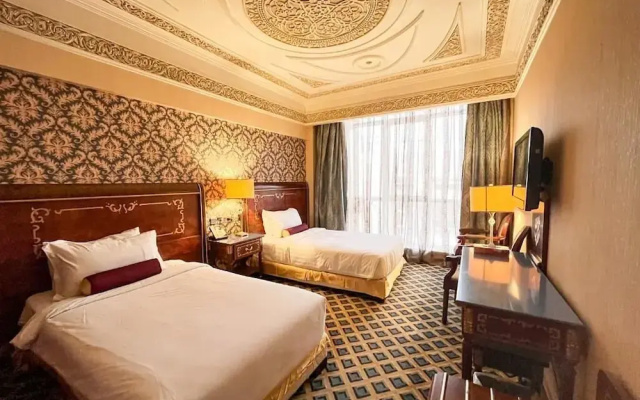 Verta Al Madinah