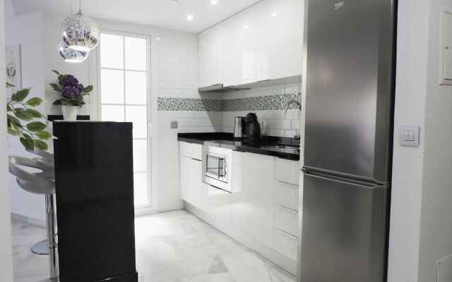 Apartamento Exclusivo en Puerto Marina